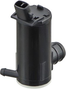 Spolarpump
