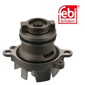 Vattenpump, ALFA ROMEO MITO, FIAT 500, 500 C, 500L, PANDA, PANDA VAN, PUNTO, PUNTO Skåp/halvkombi, LANCIA YPSILON, 0055225394, 55225394,