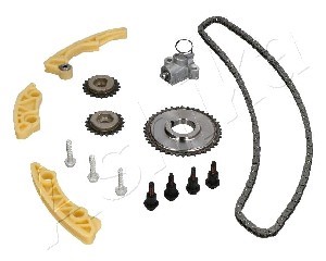 Transmissionskedjesats, ALFA ROMEO,FIAT,OPEL, 12576647, 12645237, 71771252, 90537370