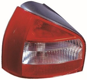 Baklykta, Höger, AUDI A3, 8L0945095B