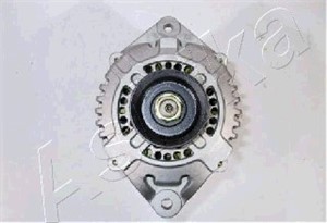 Generator, NISSAN 300ZX, 23100-30P00