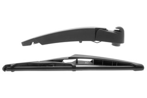 Torkararm-sats, fönsterrengöring, Bak, MINI MINI, MINI COUNTRYMAN, 61 62 2 754 287 kit1, 61 62 2 754 287, 61 62 7 129 282, 61 62 9 801 9