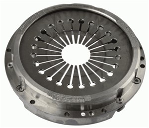 Tryckplatta, PORSCHE 911, 911 Targa, 911 116 001 03, 911 116 001 05