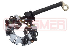 Hållare, kolborstar, CITROËN,DACIA,FIAT,HYUNDAI,KIA,LANCIA,NISSAN,OPEL,PEUGEOT,RENAULT,SUZUKI,VAUXHALL, 23378-50Y12, M000T70281, M000T70