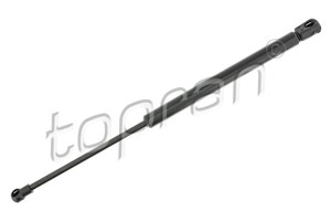 Gasfjäder, motorhuv, VW CADDY Minibus, minivan III, CADDY Skåp/stor limousine III, TOURAN, 1T0 823 359, 1T0 823 359A