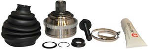 Drivknut, Framaxel, På hjulsidan, VW TRANSPORTER Buss IV, TRANSPORTER Flak/chassi IV, TRANSPORTER Skåp IV, 701407321E, 701407321G, 70149