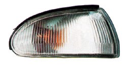 Blinkers, Höger, MITSUBISHI LANCER V, LANCER Station Wagon V, MB821044