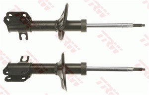 Stötdämpare, Framaxel, CHEVROLET MATIZ, SPARK, DAEWOO MATIZ, 96424025, 96424401, 96424402