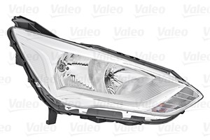 Strålkastare, Höger, FORD C-MAX II, GRAND C-MAX, 1900174, 2011247, F1CB13W029AB, F1CB13W029AC