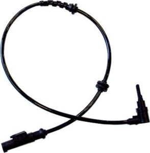 ABS-givare, Sensor, hjulvarvtal, Bakaxel, Bakaxel, båda sidor, ABARTH,ALFA ROMEO,FIAT,OPEL, 01229099, 013381329, 055700426, 06235748, 09