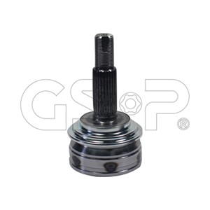 Drivknut, På hjulsidan, framaxel höger, framaxel vänster, TOYOTA VERSO S, YARIS / VIOS Sedan, 4341052290, 4346009R40, 4346009R41, 434600