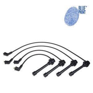 Tändkabelsats, MITSUBISHI, MD183124, MD193015, MD198216, MD317039, MD334021, MD334031, MD334039, MD334043, MD336862