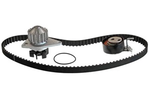 Kamremskit med vattenpump, CITROËN,FIAT,PEUGEOT
