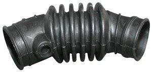 Luftslang, Utgång