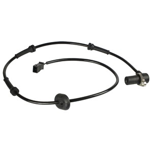 ABS-givare, Sensor, hjulvarvtal, Bakaxel, Höger, Vänster, AUDI A4 B5, A4 B5 Avant, 8D0 927 807F