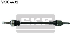 Drivaxel, CITROËN AX, SAXO, PEUGEOT 106 I, 106 II, 205 II, 3273.08, 3273.5L, 3273.7H, 3273.7J