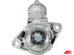 Startmotor, PORSCHE CAYENNE, 94860420601, 948604206AX
