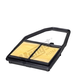 Luftfilter, HONDA CIVIC Coupé VII, CIVIC Hatchback VII, CIVIC Sedan VII, FR-V, STREAM, 17220-PLD-000, 17220-PLD-Y00, 17220-PLV-000