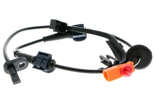 ABS-givare, Sensor, hjulvarvtal, Bakaxel höger, HONDA JAZZ III, 57470-SLN-A01