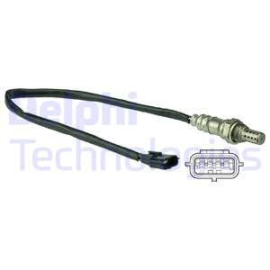 Lambdasond, Fram, DACIA,RENAULT, 8200 760 489