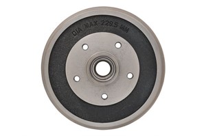 Bromstrumma, Bakaxel, DACIA DUSTER, DUSTER Skåp/SUV, 43 20 000 23R, 43 20 054 45R, 43 20 083 10R