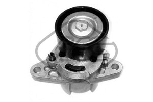 Remsträckare, flerspårsrem, DACIA,RENAULT, 77 00 102 872, 82 00 603 359