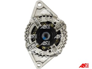 Generator, FIAT,IVECO, 504009977, 71723392
