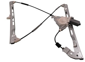Fönsterhiss, Vänster fram, PEUGEOT 206 Halvkombi, 206 Sedan, 206 SW, 206+, 9221.G0
