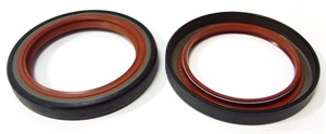 Oljepackningsring, vevaxel, Fram, CHEVROLET,CITROËN,HYUNDAI,ISUZU,JEEP,KIA,MITSUBISHI,OPEL,PEUGEOT,RENAULT,TOYOTA,VOLVO, 0127.11, 5-0962