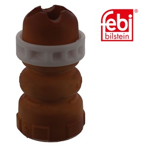 Genomslagsgummi, stötdämpare, Bakaxel, båda sidor, SEAT LEON, LEON SC, LEON ST, LEON ST Skåp / kombi, VW GOLF VII, 5Q0 511 357 N