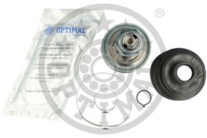 Drivknut, På hjulsidan, FIAT GRANDE PUNTO, OPEL CORSA D, 1603403, 26119537, 51733777