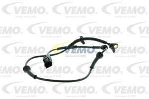 ABS-givare, Sensor, hjulvarvtal, Framaxel, LAND ROVER FREELANDER 2, FREELANDER 2 VAN, 6G9N2B372AB, LR001056