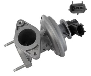 EGR-Ventil, FORD MONDEO III, 1 198 145, 1S 7Q 9D475 BA