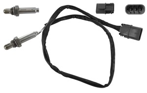 Lambdasond, Bak, Fram, Höger fram, NISSAN, 22690-1C770, 2269040U00, 22690-40U05, 22690-40U06, 22690-40U85, 22690-4L000, 22690-4L002