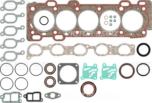 Packningssats, topplock / Sotningssats, VOLVO C70 Coupé I, S60 I, S70, S80 I, V70 I, V70 II