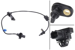 ABS-givare, Sensor, hjulvarvtal, Bakaxel höger, HONDA CIVIC Sedan VIII, 57470-SNA-003, 57470-SNA-013, 57470-SNA-023