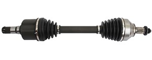Drivaxel, framaxel vänster, FORD,VOLVO, 1762530, 1798114, 31280667, 31280675, 31367539, 36001180, 36002447, 36011265, 7M51-3B437-CD
