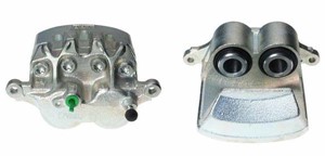 Bromsok, Framaxel, Vänster, Bakom axeln, LEXUS GS, SC Cabriolet, 47750-30230, 47750-30231, 47750-30233, 47750-30400, 47750-30430, 47750-