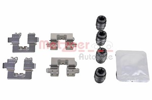 Monteringssats, Bakaxel, MAZDA CX-5, KAY02649Z