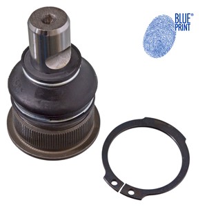 Kulled / Spindelled, Fram, höger eller vänster, Nedre, CHRYSLER NEON II, PT CRUISER, PT CRUISER Cabriolet, PT CRUISER Combi Van, 0004656