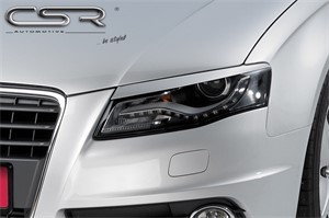Ögonlock, AUDI A4 Allroad B8, A4 B8, A4 B8 Avant