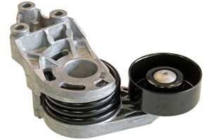 Remsträckare, flerspårsrem, AUDI,SEAT,SKODA,VW, 045 903 315 A