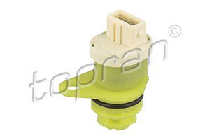 Sensor, hastighet / varvtal
