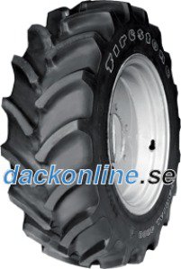 Firestone R 4000 ( 7.50 R16 102A8 TL Dubbel märkning 99B )