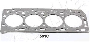 Packning, topplock, MITSUBISHI L200 / TRITON, 1005A207