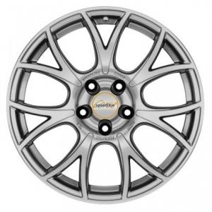 Speedline SL5 Vincitore Silver 7.5x18 5/108 ET40 B76
