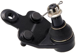 Kulled / Spindelled, framaxel vänster, LEXUS ES, TOYOTA CAMRY Sedan, 43340-09100, 43340-39545, 43340-39605, 43340-39615