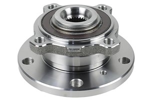 Hjullagersats, Bakaxel, båda sidor, Fram, höger eller vänster, MINI MINI COUNTRYMAN, MINI PACEMAN, 31 20 9 806 297, 31 20 9 813 211, 31