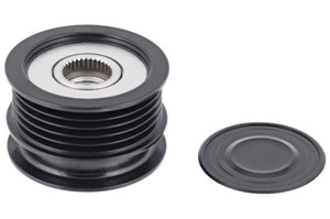 Frihjulskoppling, generator, SEAT AROSA, SKODA FELICIA I, FELICIA Kombi II, FELICIA Pick-up I, VW CADDY Pick-up II, POLO III, 028 903 11