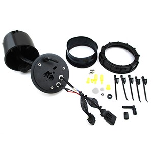 Uppvärmning, tankenhet (ureaämnesinsprutning), PORSCHE CAYENNE, VW TOUAREG, 7P6 198 970 B, 7P6198970, 7P6198970A, 958 113 901 01, 958 11